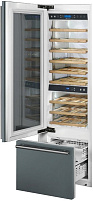 Винный холодильник Smeg WI66LS