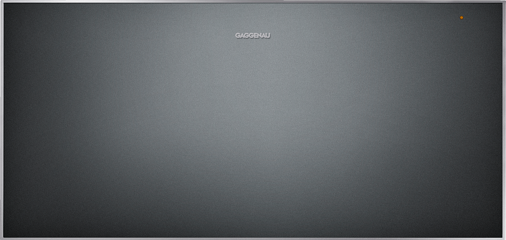 Подогреватель посуды Gaggenau WS462102 