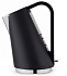 Чайник Bugatti VERA EASY NEW Black