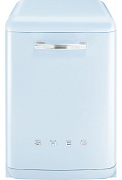 Посудомоечная машина Smeg LVFABPB2
