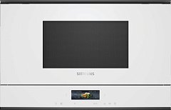 Микроволновая печь Siemens BF722L1W1