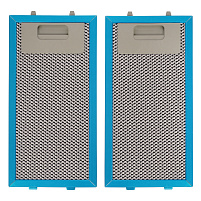 Универсальный фильтр для вытяжки Korting KIT 0285