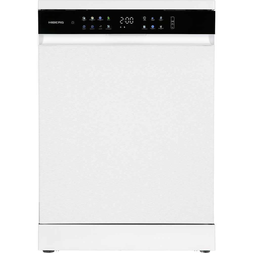 Посудомоечная машина HIBERG F68 1530 LW