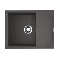 Мойка OMOIKIRI DAISEN 65T PL