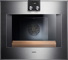 Духовой шкаф Gaggenau BO 481-111