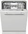 Полновстраиваемая посудомоечная машина Miele G 5260 SCVi Active Plus