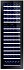 Винный шкаф Dunavox DAVG-114.288DB.TO