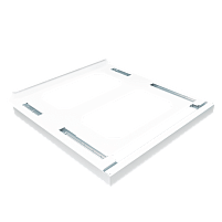 Монтажный комплект без выдвижной полки SCHULTHESS 52202 Solid Gold