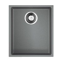 Мойка OMOIKIRI BOSEN 38-U-GR