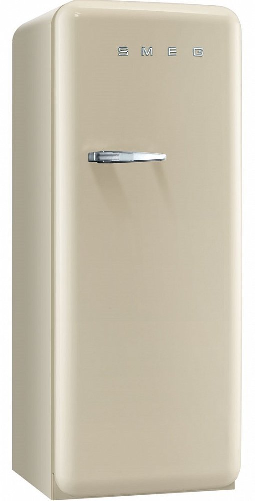 Холодильник Smeg CVB20RP1