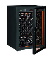 Винный шкаф EuroCave R-400019-S2B/S-REVEL-S/Мультитемпературный