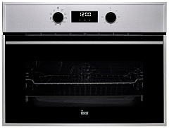 Встраиваемый электрический духовой шкаф Teka HSC 635 SS