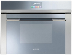 Духовой шкаф Smeg SF4140MC