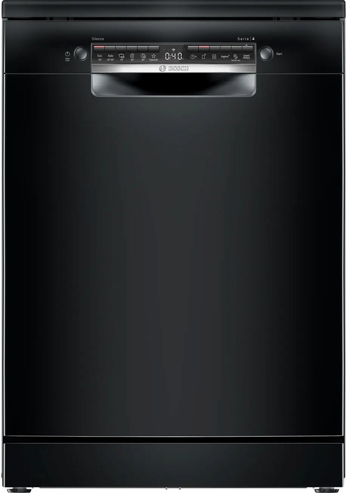 Посудомоечная машина Bosch SMS4IMB62Q