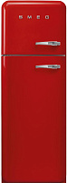 Холодильник Smeg FAB30LRD5