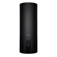 Кухонная вытяжка  MAUNFELD Lee Light Isla 35 Sensor черный