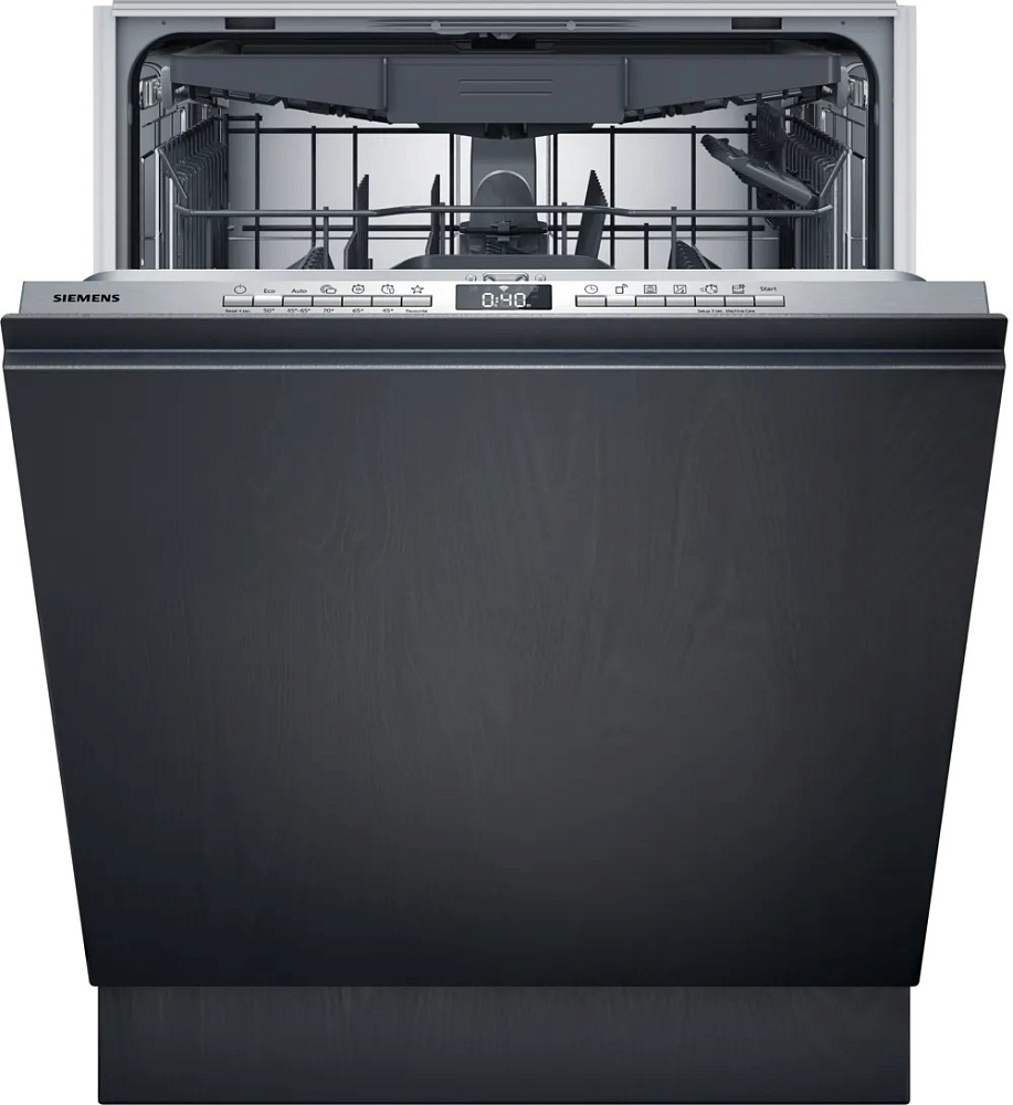 Встраиваемая посудомоечная машина Siemens SN63HX16VE