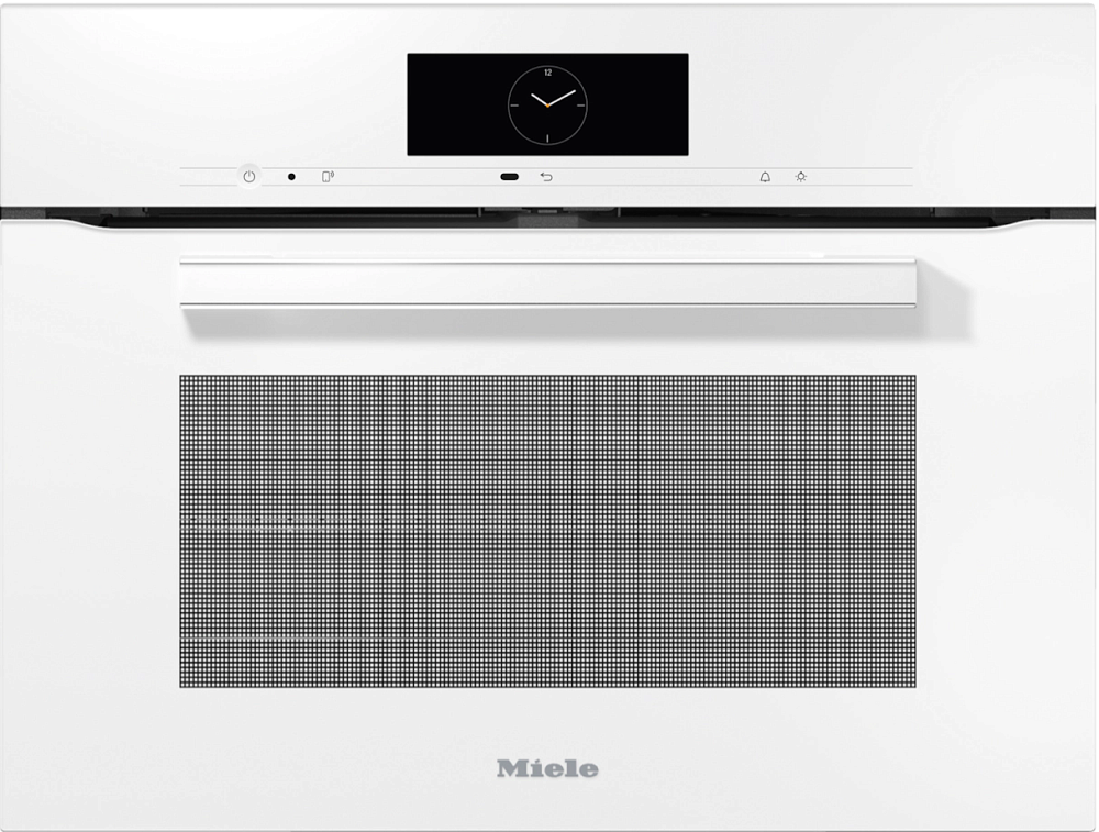 Компактный духовой шкаф Miele H 7840 BP BRWS