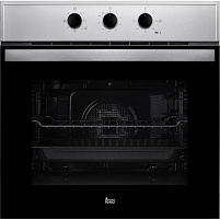 Духовой шкаф Teka HBB 605 STAINLESS STEEL