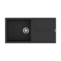 Мойка OMOIKIRI SUMI 100A GB