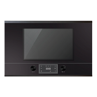 Микроволновая печь Kuppersbusch MR 6330.0 S2