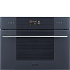 Духовой шкаф SMEG SO4102M1G