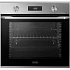Электрический духовой шкаф Delonghi NSM 7 NL RF RUS