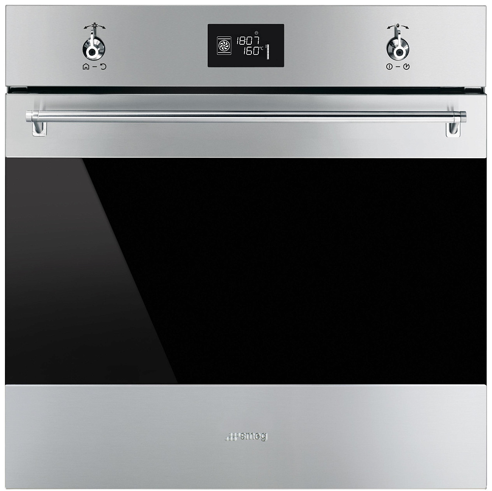 Духовой шкаф Smeg SF6390XE 