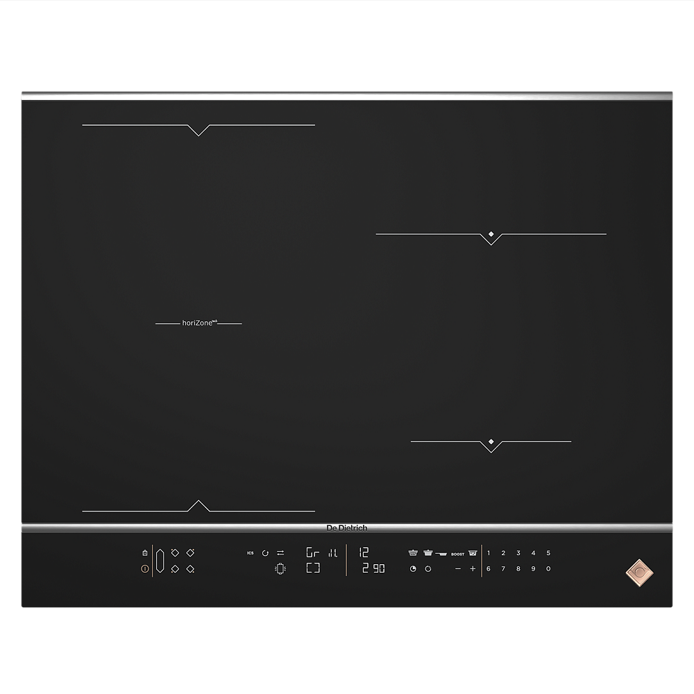 Варочная панель De Dietrich DPI7686XS