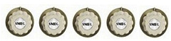 Поворотные переключатели Smeg 5MPC700PO