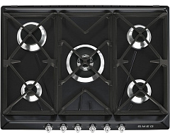 Варочная панель Smeg SR975NGH