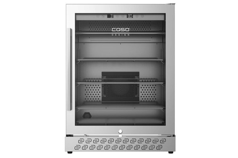 Шкаф для мяса или сыра CASO DryAged Master 125