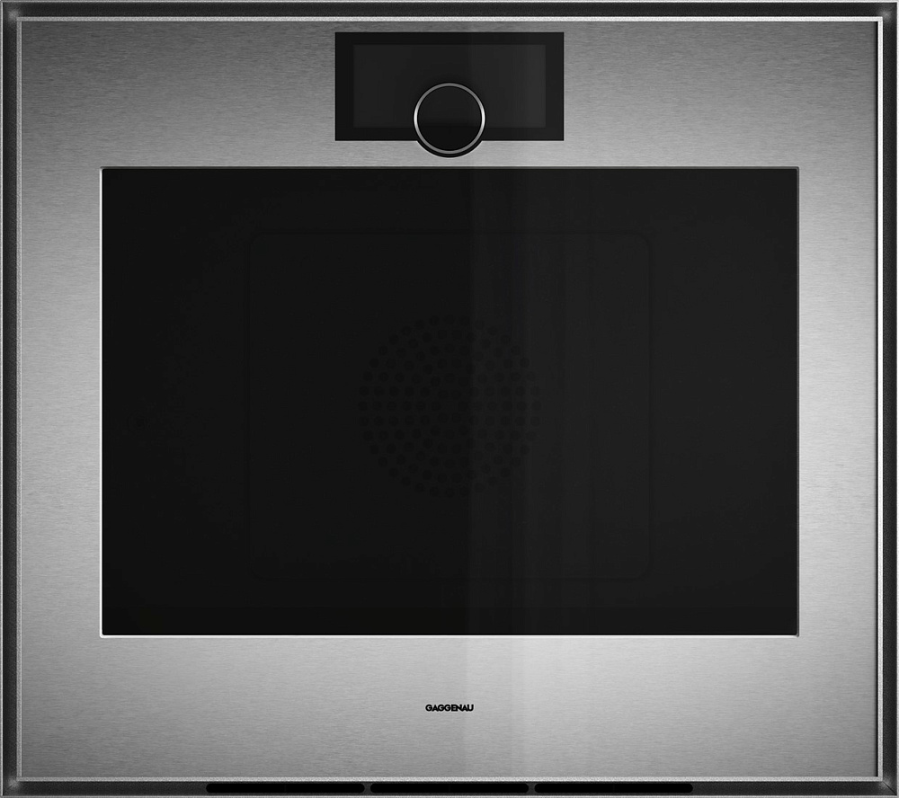 Духовой шкаф GAGGENAU GO481120