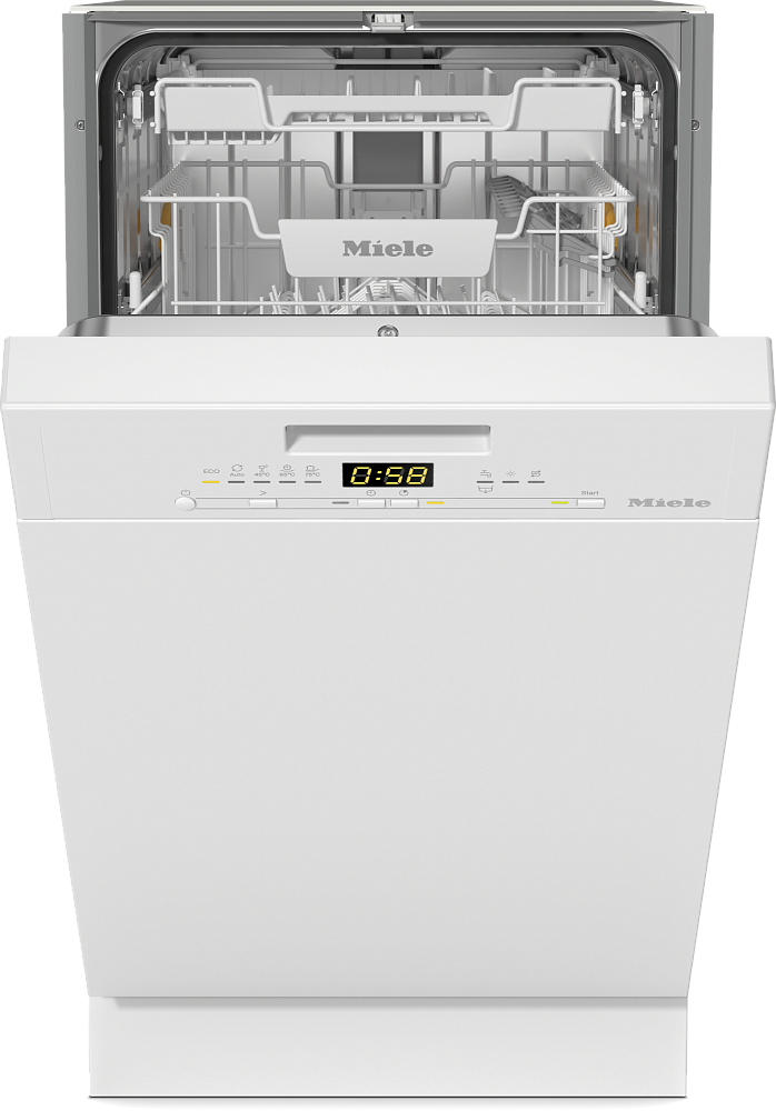 Посудомоечная машина Miele G 5540 SCi SL BRWS