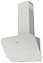 Наклонная вытяжка Korting KHC 66135 GW