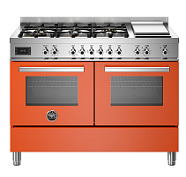 Варочный центр Bertazzoni PRO126G2EART