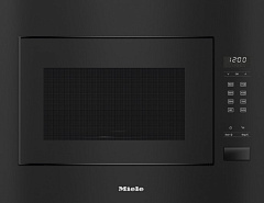 Микроволновая печь Miele M2240SC OBSW