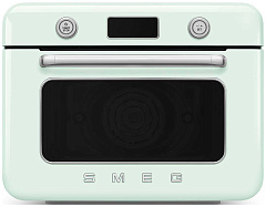 Мини-печь с паром Smeg COF01PGEU
