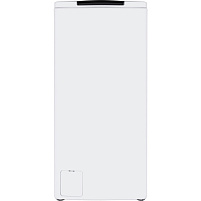 Стиральная машина с вертикальной загрузкой MAUNFELD MFWM128WH
