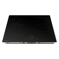Варочная панель DeLonghi VITTORIO 2E1F CR