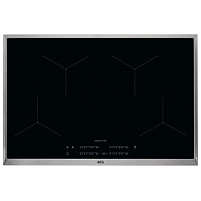 Варочная поверхность AEG IKB84431XB
