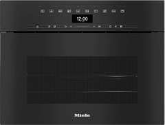 Комби-пароварка Miele DGC 7445 HCX Pro OBSW