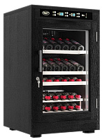 Винный шкаф Cold Vine C46-WB1 (Modern)