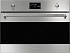 Духовой шкаф Smeg SO4302M1X
