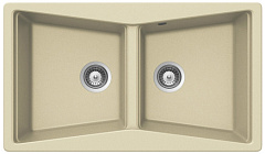 Мойка Smeg LS862AV