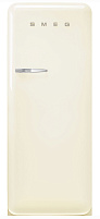 Холодильник Smeg FAB28RCR6