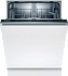 Встраиваемая посудомоечная машина Bosch SMV2ITX18E