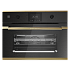Компактный духовой шкаф с микроволнами Kuppersbusch CBM 6350.0 GPH 4 