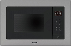 Встраиваемая микроволновая печь Haier HMX-BTG207X