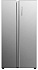 Холодильник Haier HRF-600DM7ERU